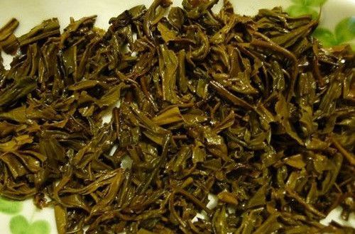 合肥茶叶渣可以做花肥吗 如何将茶叶渣做成花肥