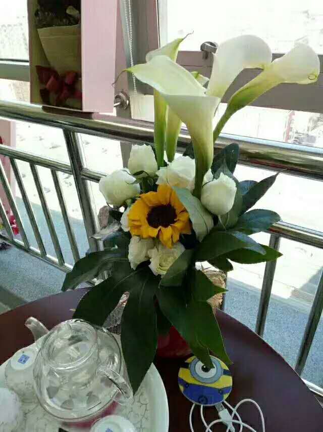 合肥鲜花